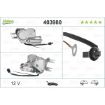 VALEO Wischermotor